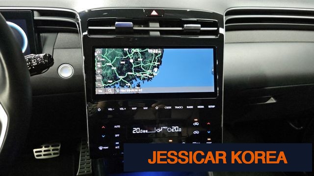 2022 Hyundai Tucson (NX4) - Thumbnail 3