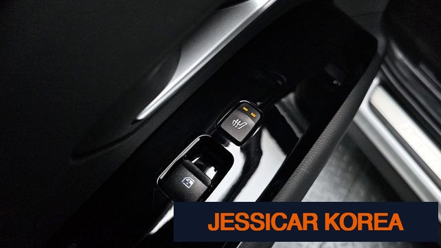 2022 Hyundai Tucson (NX4) - Thumbnail 4