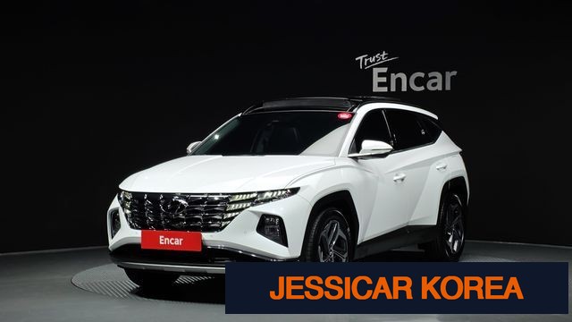 2022 Hyundai Tucson (NX4) - Thumbnail 6