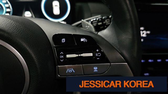 2022 Hyundai Tucson (NX4) - Thumbnail 8