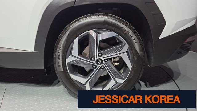 2022 Hyundai Tucson (NX4) - Thumbnail 10
