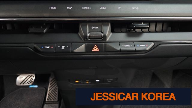 2024 Kia EV9 - Thumbnail 6
