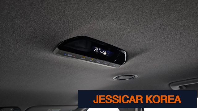 2024 Kia EV9 - Thumbnail 8