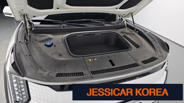 2024 Kia EV9 - Thumbnail 9