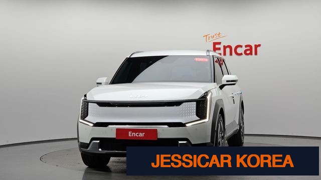 2024 Kia EV9 - Thumbnail 2
