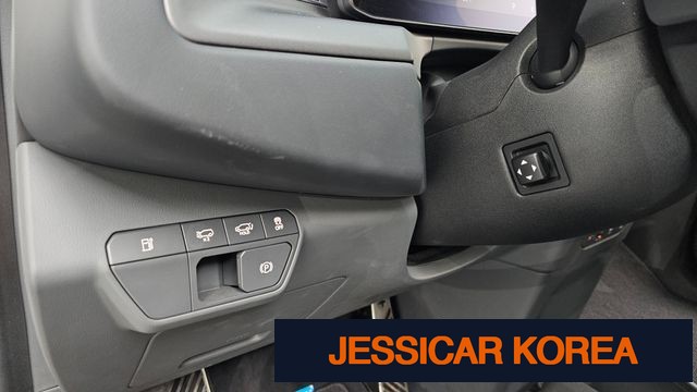 2024 Kia EV9 - Thumbnail 5