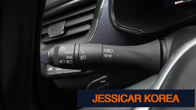 2020 Renault Korea XM3 - Thumbnail 2