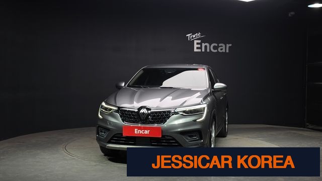 2020 Renault Korea XM3 - Thumbnail 3