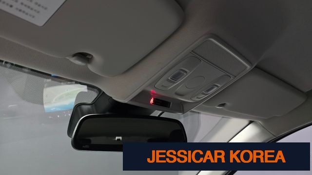 2020 Renault Korea XM3 - Thumbnail 4