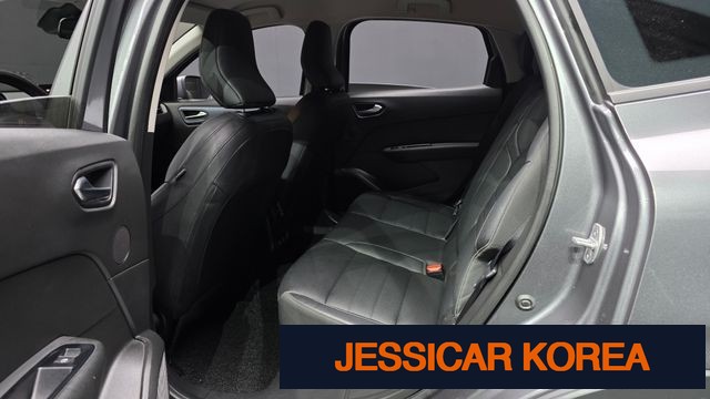 2020 Renault Korea XM3 - Thumbnail 7