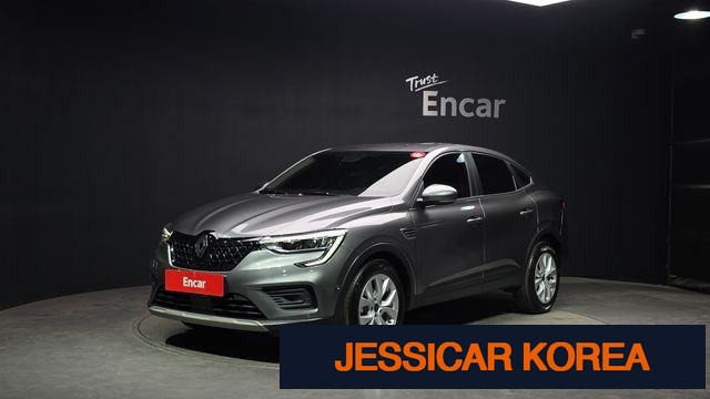 2020 Renault Korea XM3 - Thumbnail 8