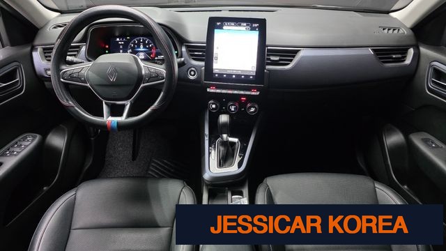 2020 Renault Korea XM3 - Thumbnail 10
