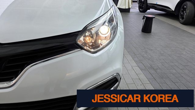 2017 Renault Korea QM3 - Thumbnail 2