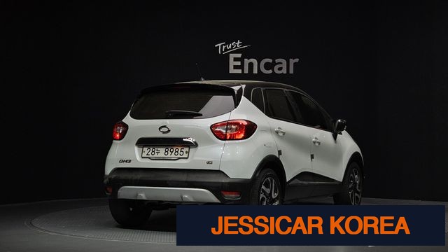 2017 Renault Korea QM3 - Thumbnail 5