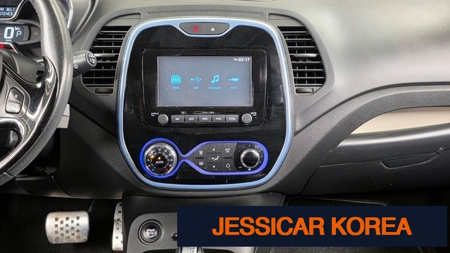 2017 Renault Korea QM3 - Thumbnail 7