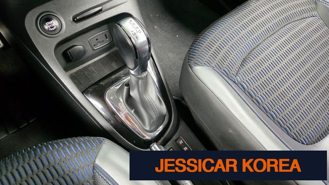 2017 Renault Korea QM3 - Thumbnail 9