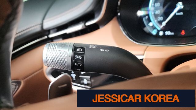 2021 Genesis GV70 - Thumbnail 5