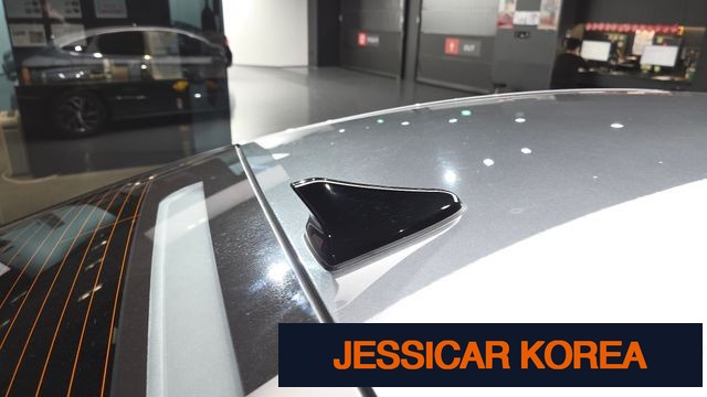 2020 Hyundai Sonata Hybrid (DN8) - Thumbnail 4