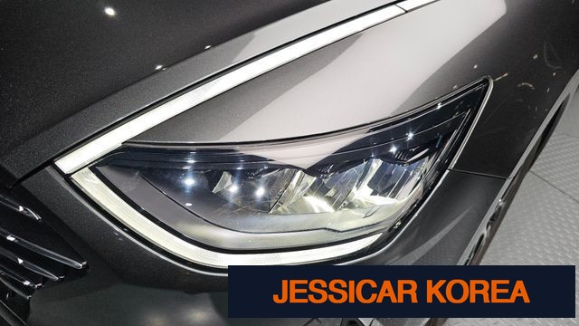 2020 Hyundai Sonata Hybrid (DN8) - Thumbnail 7