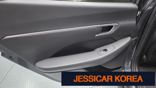 2020 Hyundai Sonata Hybrid (DN8) - Thumbnail 8