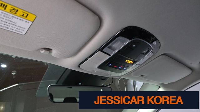 2020 Hyundai Sonata Hybrid (DN8) - Thumbnail 9