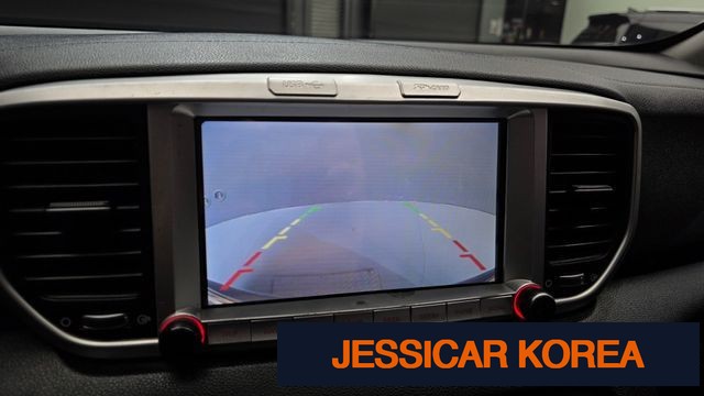 2019 Kia Sportage the bold - Thumbnail 4