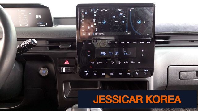 2023 Hyundai Staria - Thumbnail 10