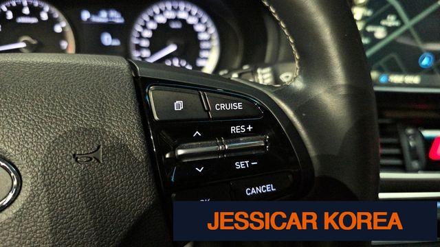 2018 Hyundai Grandeur IG - Thumbnail 3