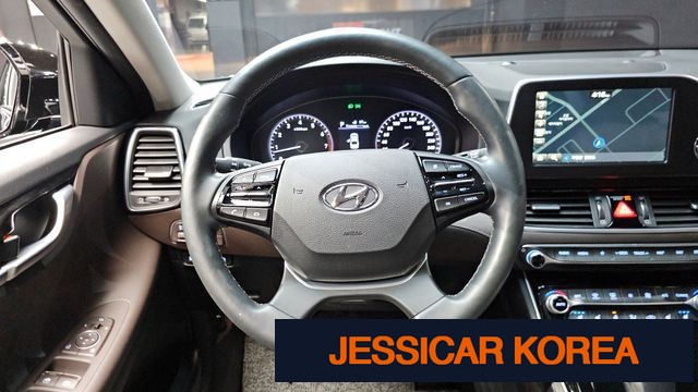 2018 Hyundai Grandeur IG - Thumbnail 4