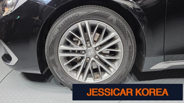 2018 Hyundai Grandeur IG - Thumbnail 5