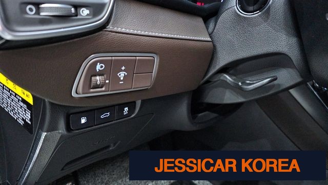 2018 Hyundai Grandeur IG - Thumbnail 10