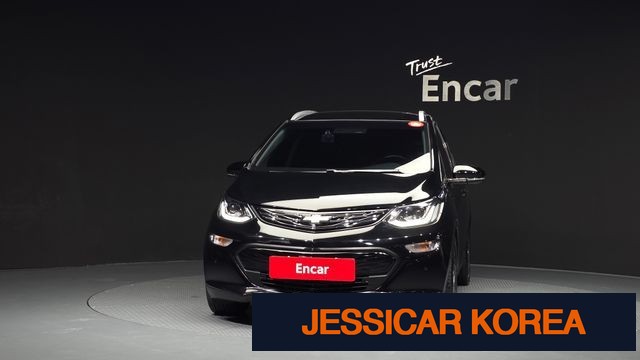 2020 Chevrolet Bolt EV - Thumbnail 5