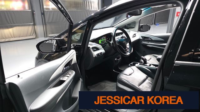 2020 Chevrolet Bolt EV - Thumbnail 7