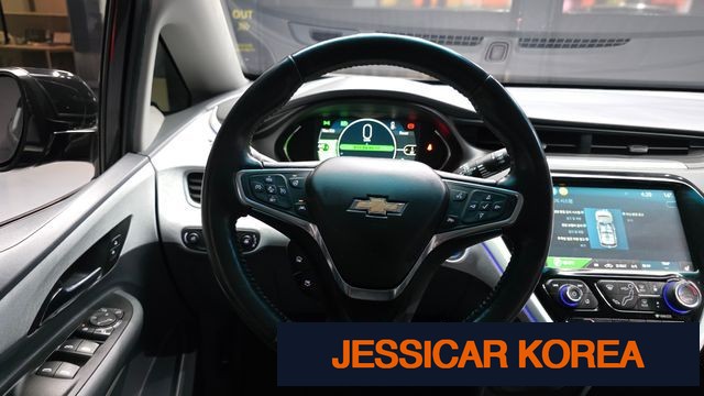 2020 Chevrolet Bolt EV - Thumbnail 8