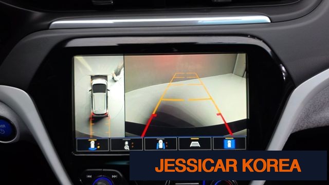 2020 Chevrolet Bolt EV - Thumbnail 10