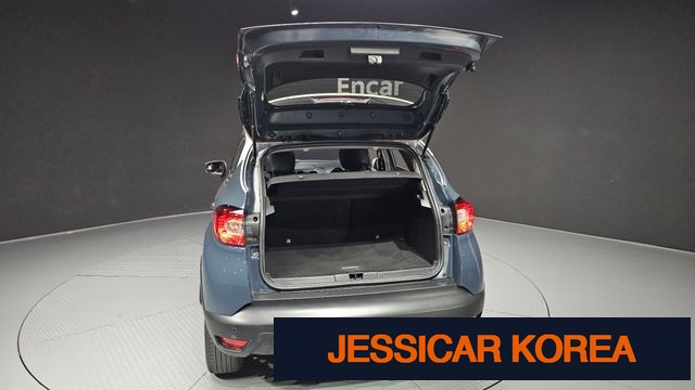 2015 Renault Korea QM3 - Thumbnail 3
