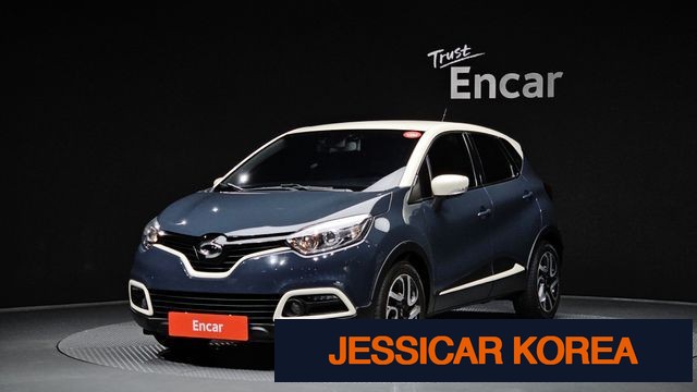 2015 Renault Korea QM3 - Thumbnail 5