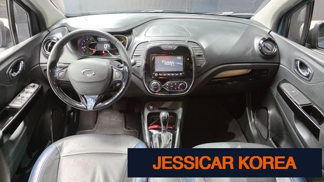 2015 Renault Korea QM3 - Thumbnail 9