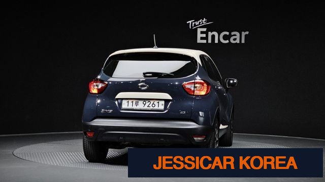2015 Renault Korea QM3 - Thumbnail 10