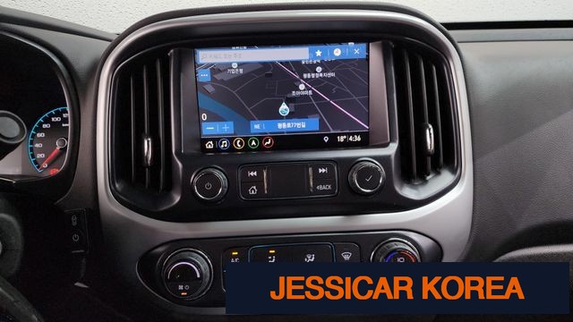 2020 Chevrolet Colorado - Thumbnail 3