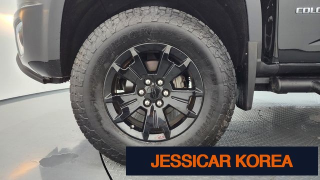 2020 Chevrolet Colorado - Thumbnail 5