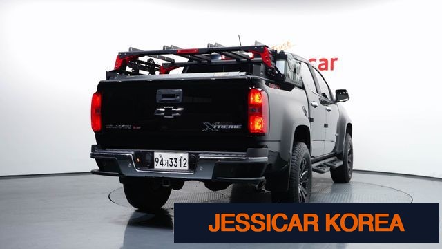 2020 Chevrolet Colorado - Thumbnail 7