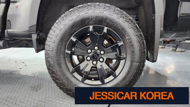 2020 Chevrolet Colorado - Thumbnail 9