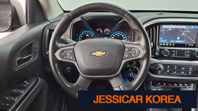 2020 Chevrolet Colorado - Thumbnail 10