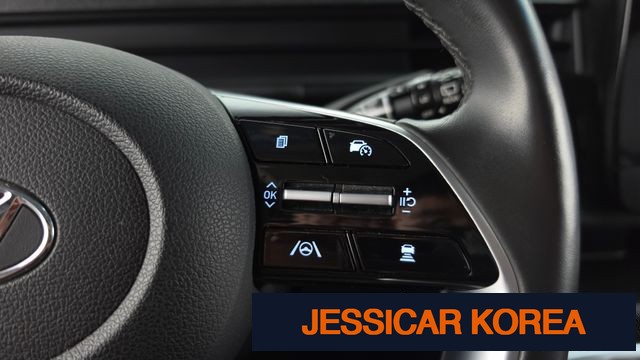2022 Hyundai Staria - Thumbnail 7
