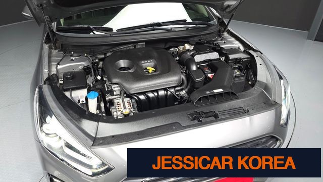2018 Hyundai Sonata New Rise - Thumbnail 2
