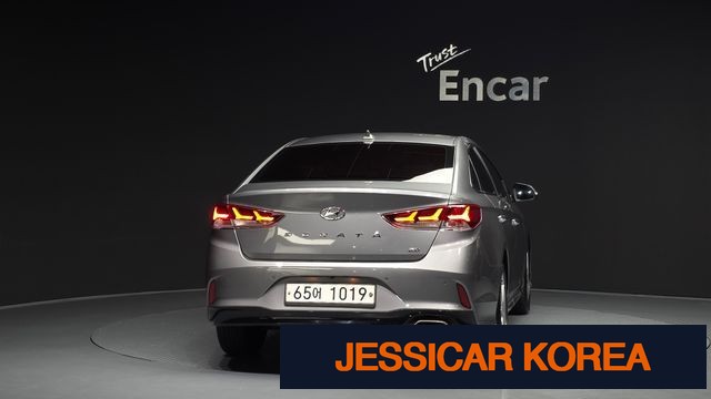 2018 Hyundai Sonata New Rise - Thumbnail 3
