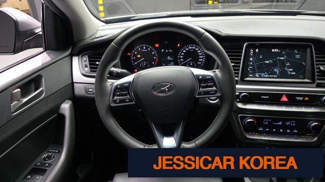 2018 Hyundai Sonata New Rise - Thumbnail 4