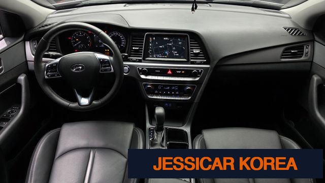 2018 Hyundai Sonata New Rise - Thumbnail 7