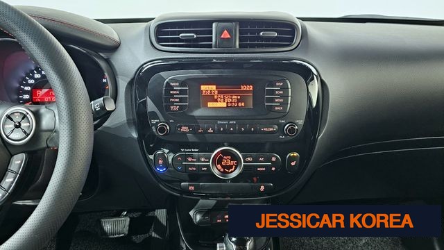 2016 Kia All New Soul - Thumbnail 4